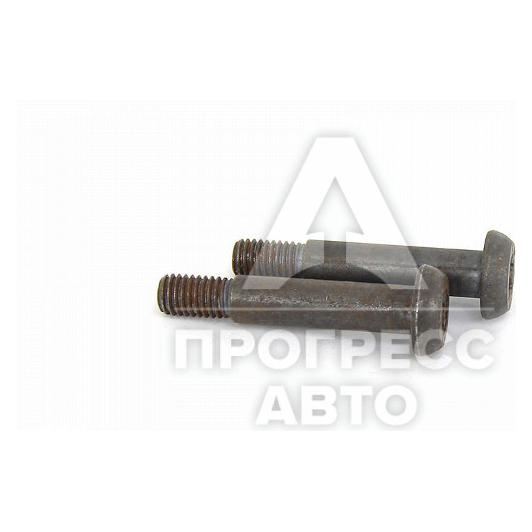 Болт среднего успокоителя (ЗМЗ 409051) для ГАЗ/УАЗ