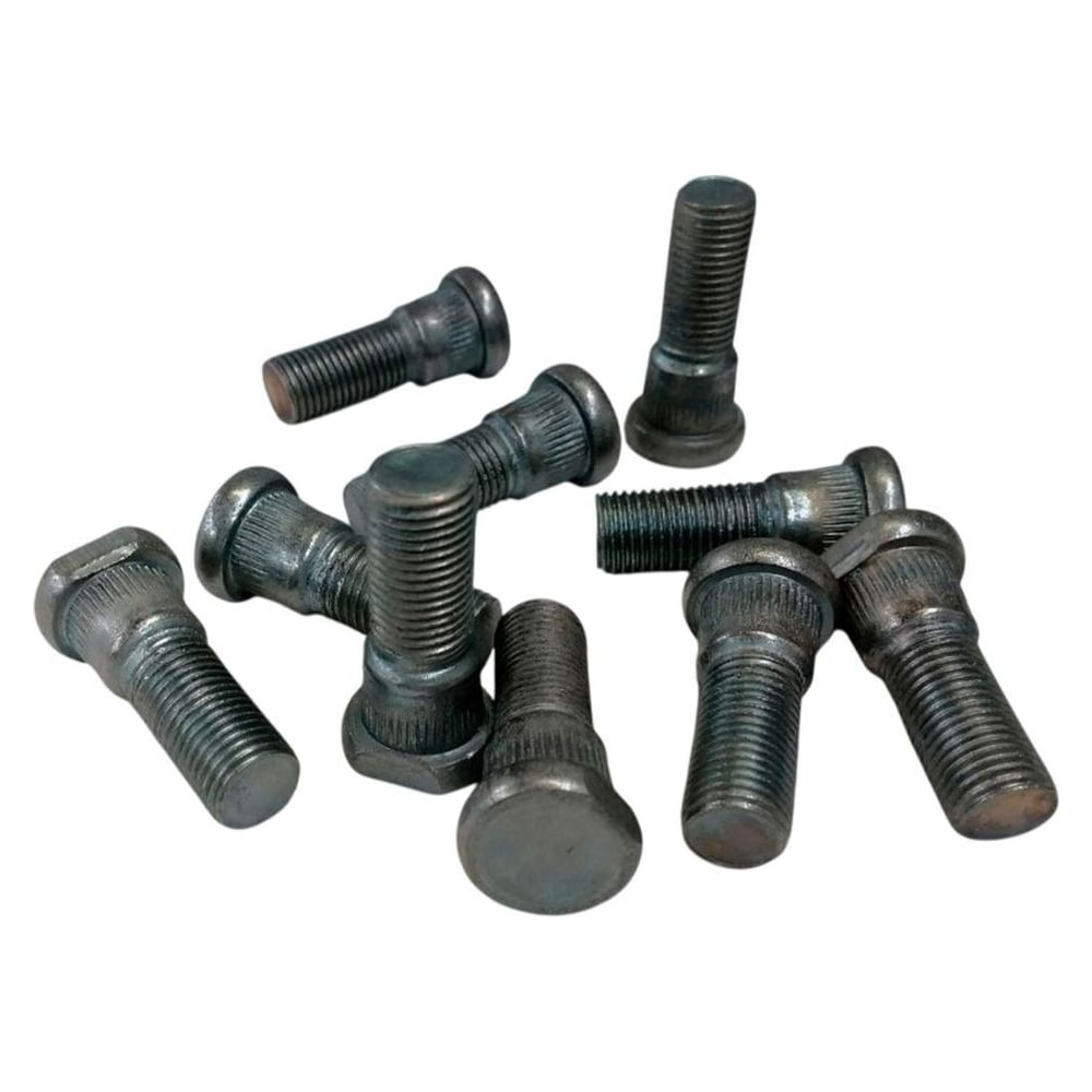 Болт ступицы колеса для ГАЗ и УАЗ (10 шт.)