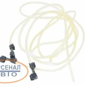 Арматура омывателя ЗИЛ-4331, 5301 в сборе