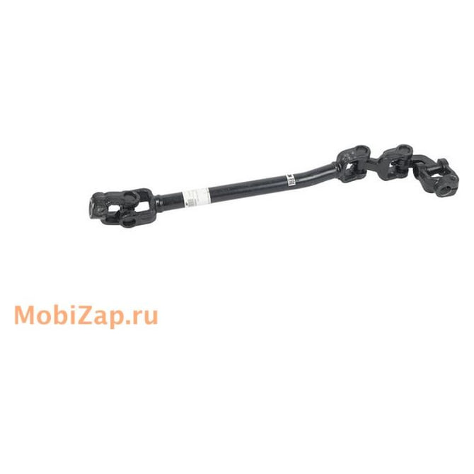 Вал карданный рулевого управления ГАЗ 3308-3309 (Евро-4)