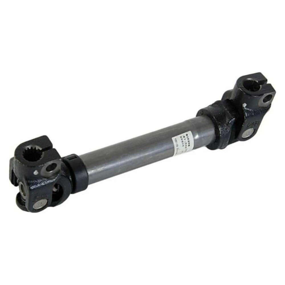 Вал карданный рулевого управления УАЗ Патриот с 2014 года с гидроусилителем руля