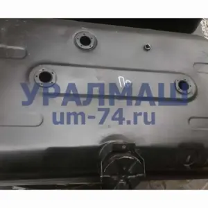 Бак топливный левый 175 л ЗИЛ-131