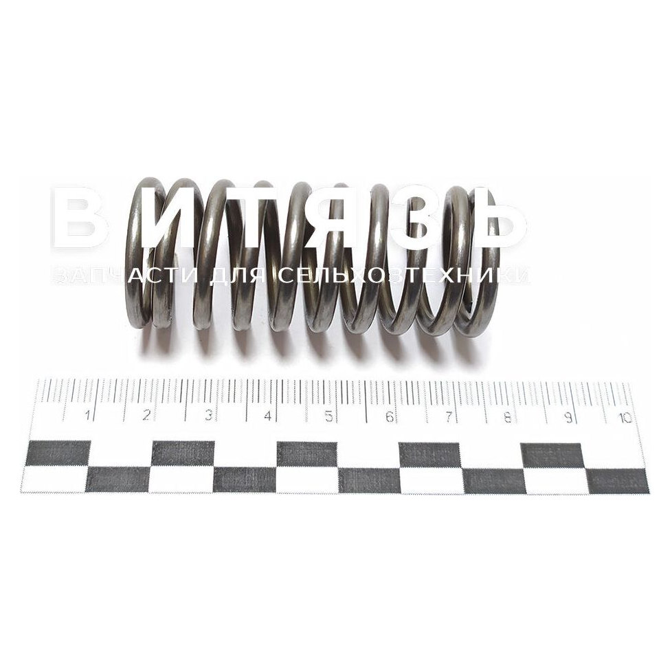 Пружина клапана внутренняя (Д-245)