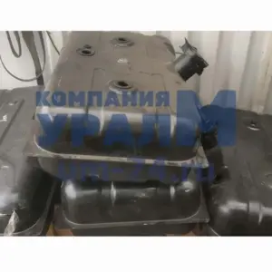 Бак топливный правый 175 л для ЗИЛ-131