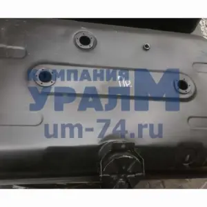 Бак топливный ЗИЛ-131 правый 175л в сборе