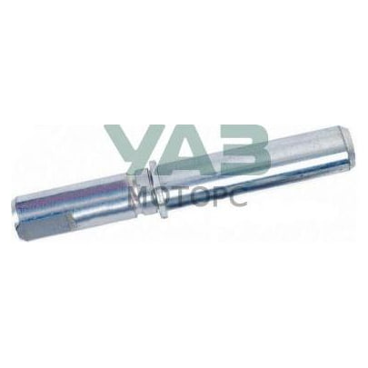 Валик водяного насоса для ГАЗ-53, ГАЗ-3307, ГАЗ-2401