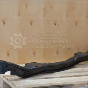 Балка передней оси ЗИЛ-133