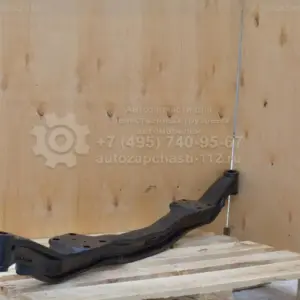 Балка передней оси ЗИЛ-133
