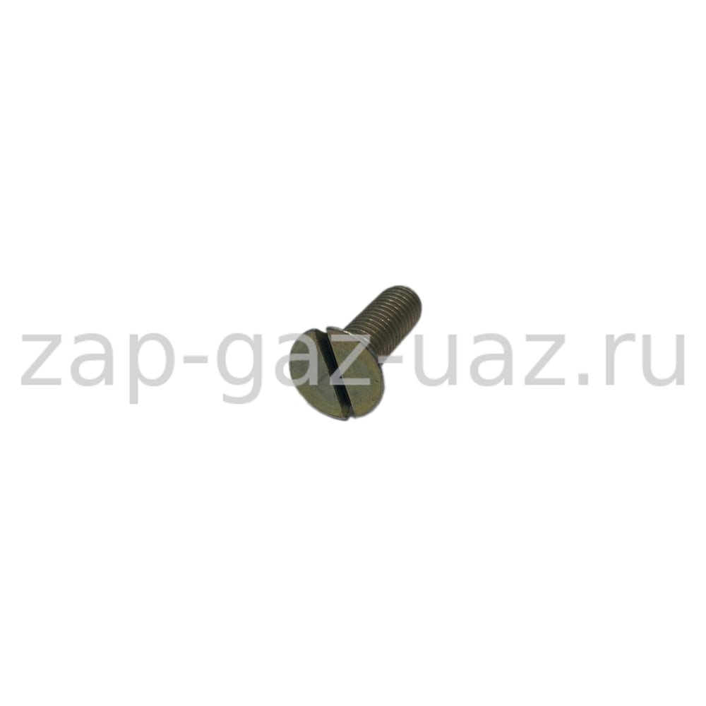 Винт замка двери М8-6gх25 (упаковка 20 шт.)