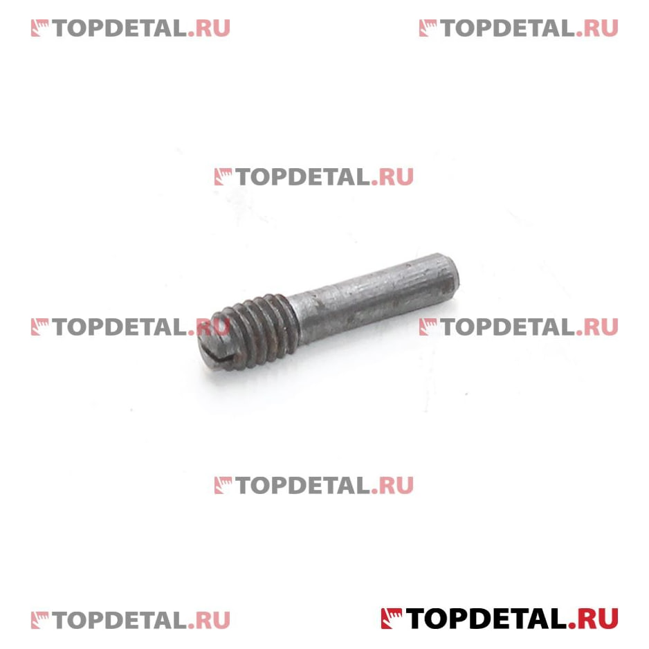 Винт стопорный вилки КПП для УАЗ-452, 469, 315195 Хантер