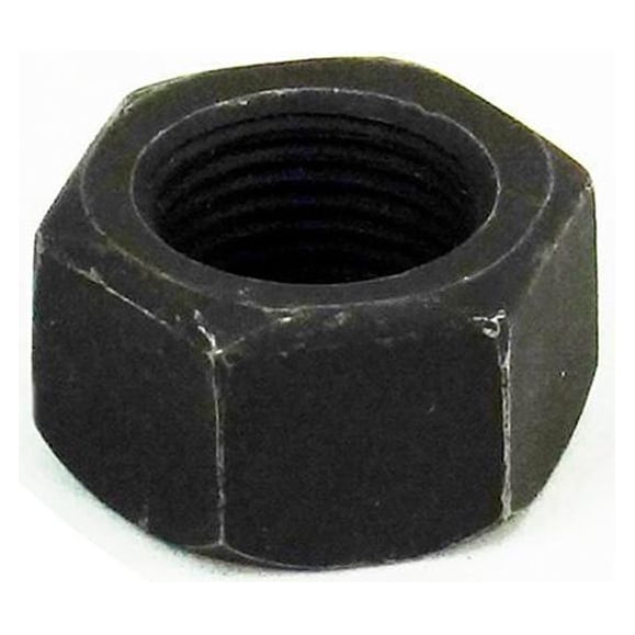 Гайка M18-8-A3L (DIN 985)