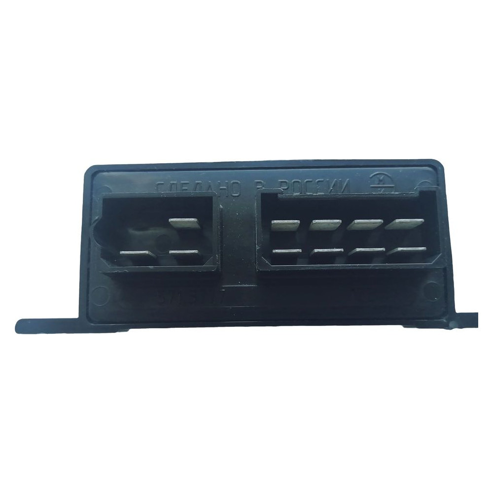 Реле поворота 12В для ЗИЛ, УАЗ