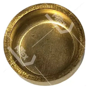 Заглушка 25 ЯМЗ