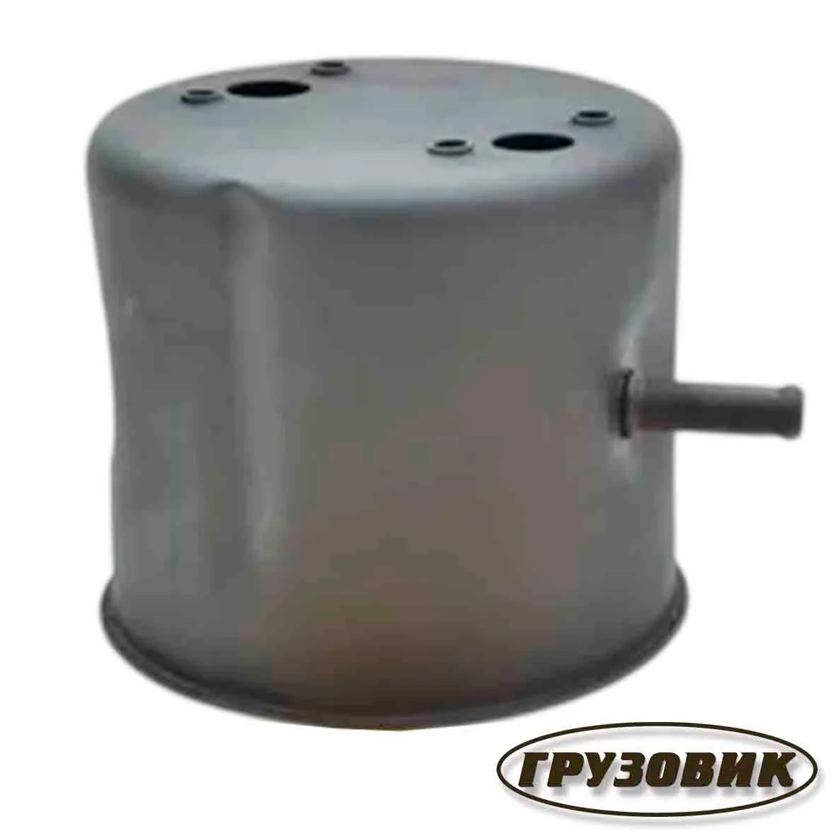 Бачок насоса гидроусилителя руля ЗИЛ-5301