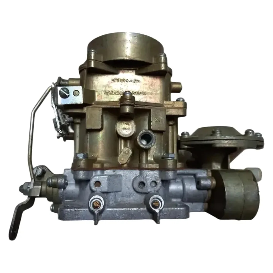 Карбюратор К135 для ГАЗ-3307, ГАЗ-53