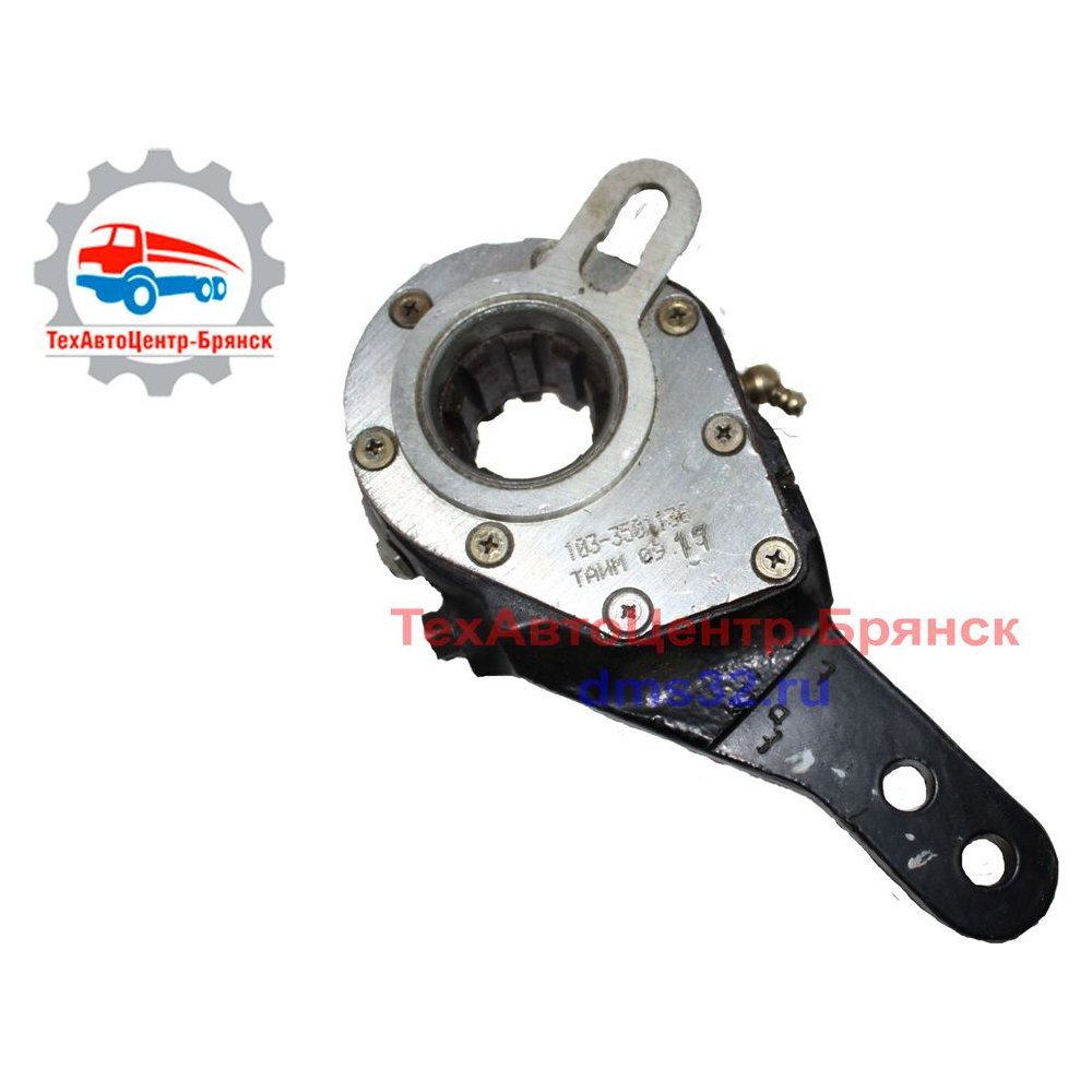 Рычаг тормоза регулировочный МАЗ-4370