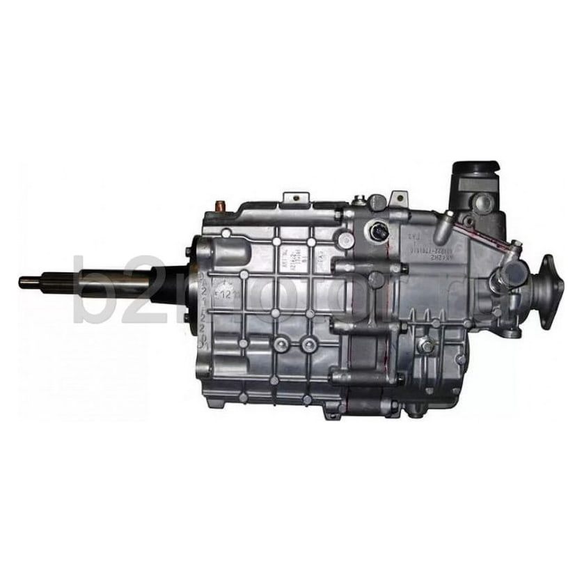 КПП 5-ст ГАЗель Next дв. Cummins ISF 2.8 Евро 4 А63R42; ГАЗ Оригинал артикул А21R22V-1700010-01 — купить в Казани | Детали ГАЗ