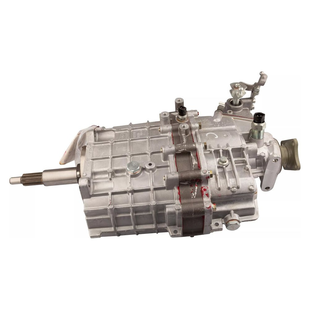 КПП 5-ст ГАЗель Бизнес, Next дв. Cummins 2.8 330 н.м. (пр-во Китай); RPart артикул А21R22-1700010-01 — купить в Казани | Детали ГАЗ