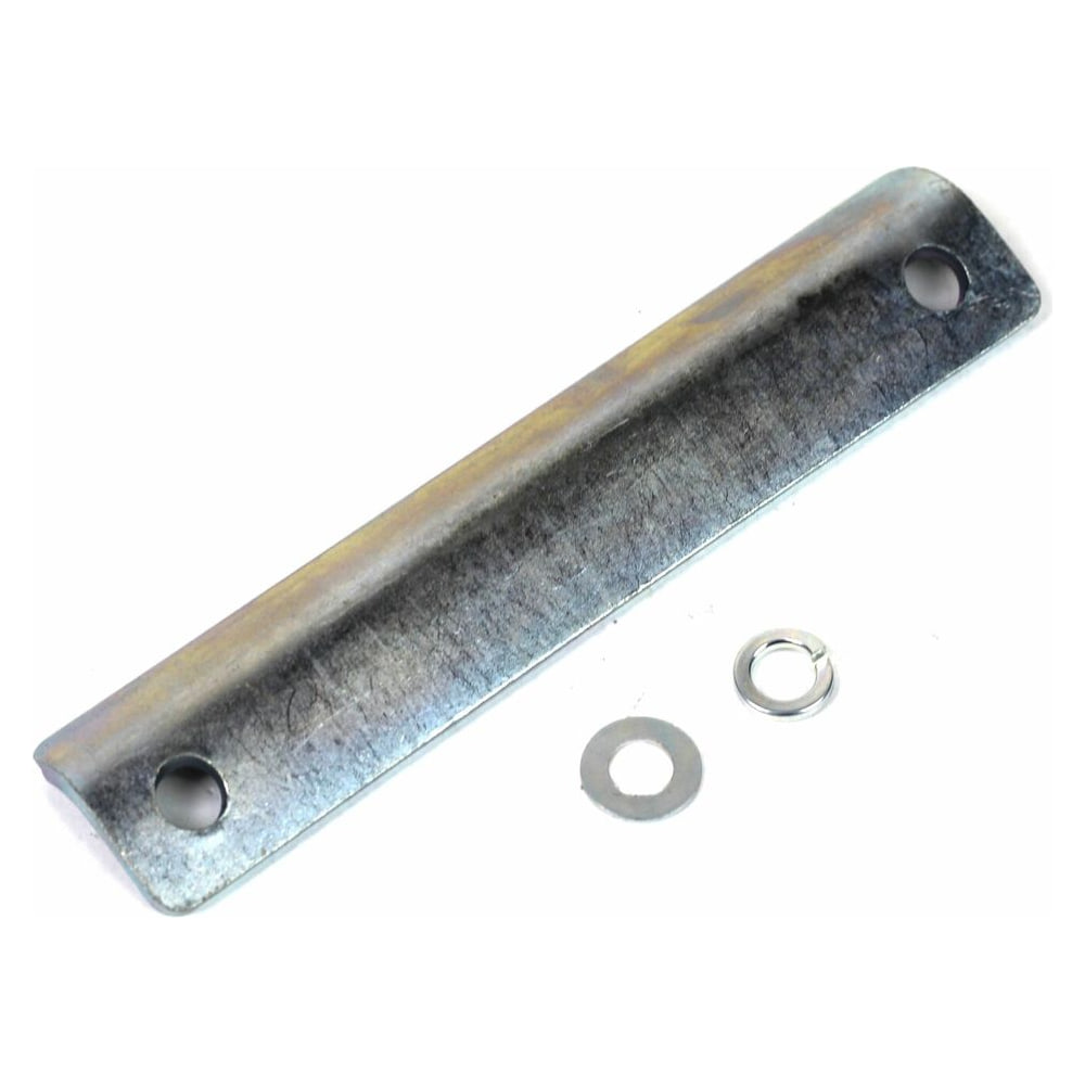 Кронштейн генератора нижний дв.406 (с генератором Bosch) ЗМЗ