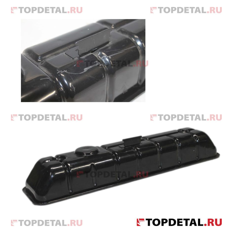 Крышка коромысел правая для двигателя ЗМЗ-5245