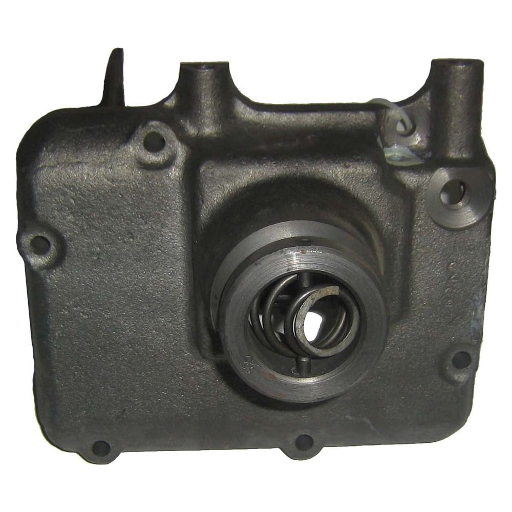 Крышка КПП верхняя для ПАЗ 3205, ГАЗ-53, ГАЗ-3307