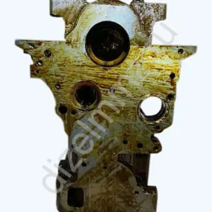 Блок цилиндров двигателя Д-245 Евро-0, Евро-2