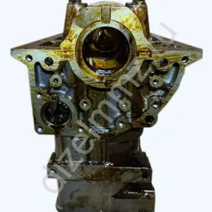 Блок цилиндров двигателя Д-245 Евро-0, Евро-2