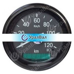 Спидометр электронный МАЗ-4370 под датчик ПД 8089-1