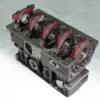 Блок цилиндров двигателя Д-245 Евро-3