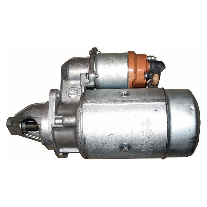 Стартер ЗИЛ-130 СТ230К4