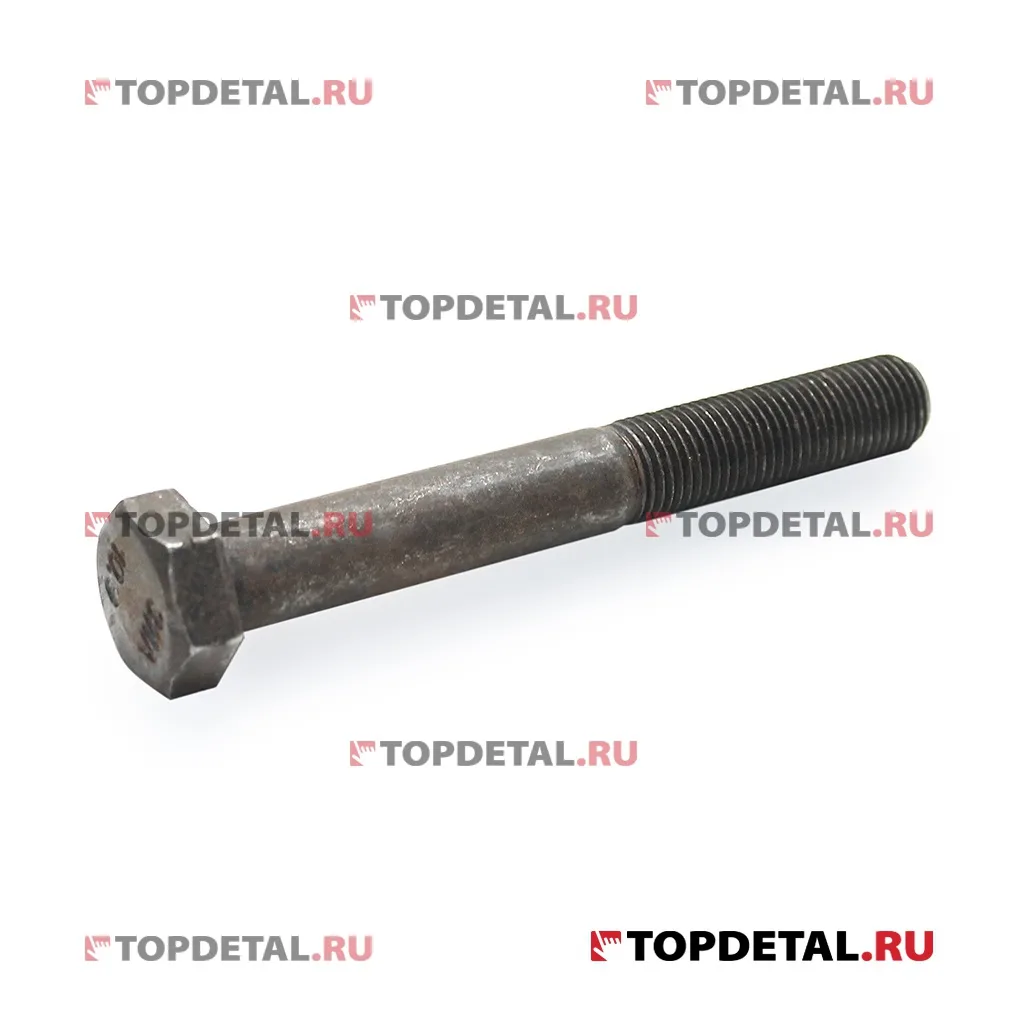 Болт М12х1,25х25 барабана тормозного ЗИЛ-5301