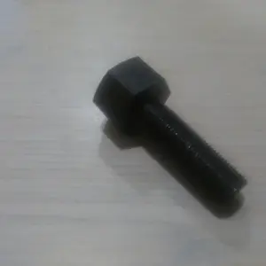 Болт коленчатого вала (ЗИЛ-5301, МТЗ/ММЗ)