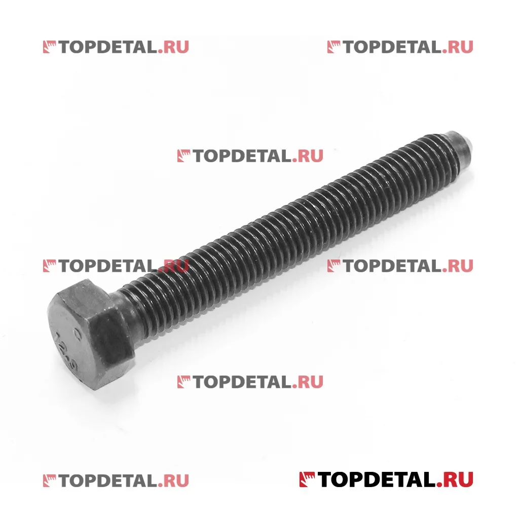 Болт головки блока короткий (Евро-3) для двигателя Д-245
