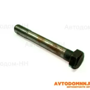 Болт головки блока короткий (Евро-3) для двигателя Д-245