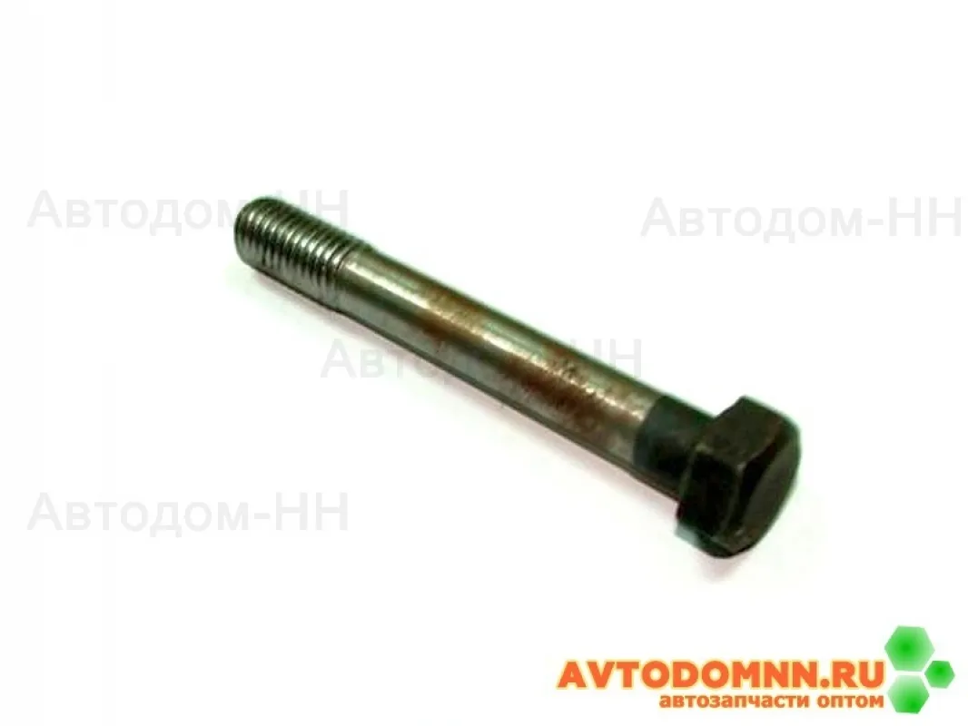 Болт головки блока короткий (Евро-3) для двигателя Д-245