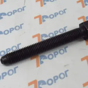 Болт головки блока цилиндров усиленный короткий (ММЗ)
