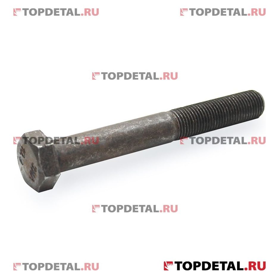 Болт Зил-5301 крепления хвостовика артикул 201542-П29 — купить в Казани | Детали ГАЗ