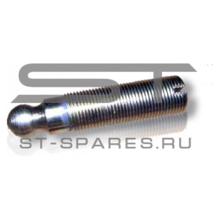 Опора двери пассажирской нижняя для ПАЗ 320402-05, 320412-05, 3237