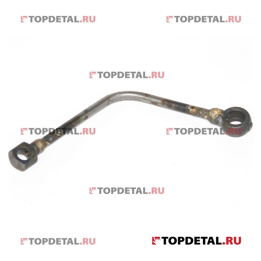 Трубка перепускная ТНВД (Евро-2) для ГАЗ-3310, ЗИЛ-5301