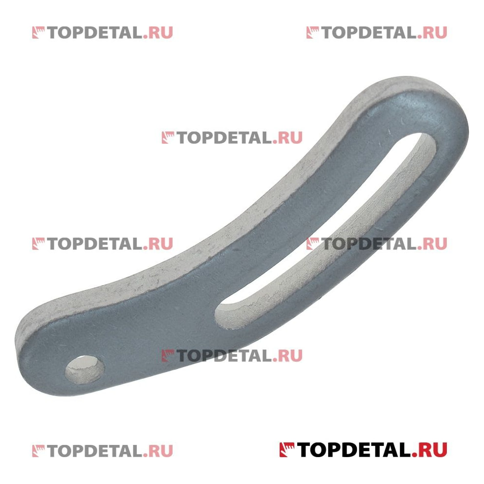 Планка насоса ГУР для ГАЗ-3302, 2217