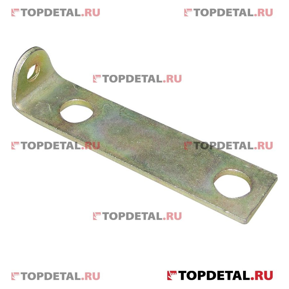 Пластина натяжная ремня насоса ГУР УАЗ-31514, 3160
