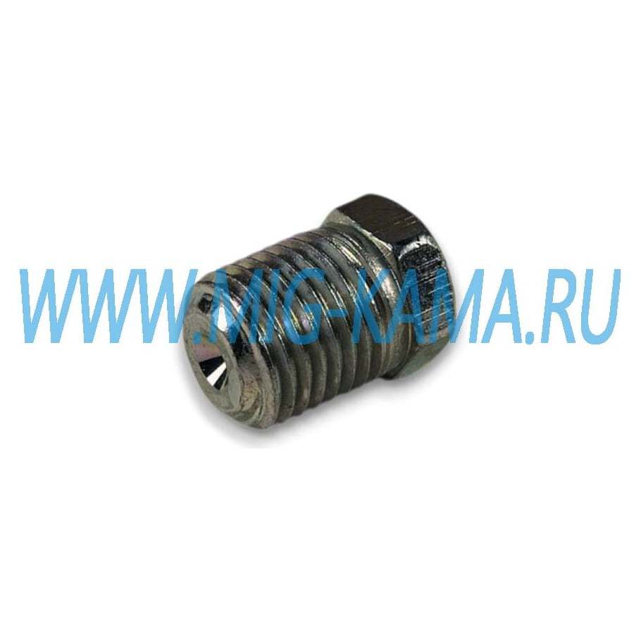 Пробка 1/4 дюйма для УАЗ
