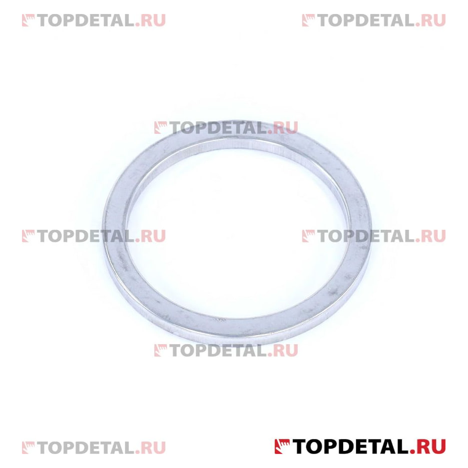 Прокладка выхлопной трубы для ГАЗ (3205-07, 4234)
