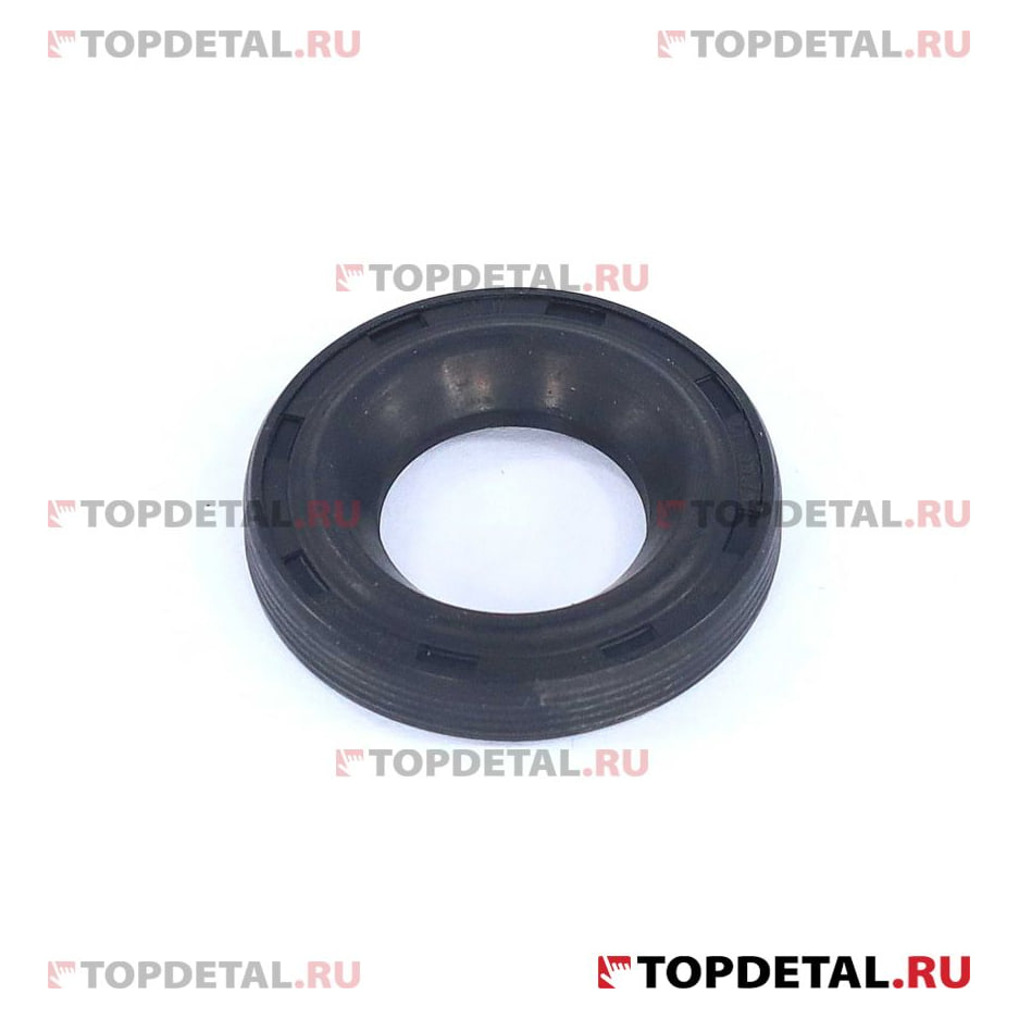 Прокладка форсунки двигателя Cummins ISF 2.8 (в клапанной крышке)