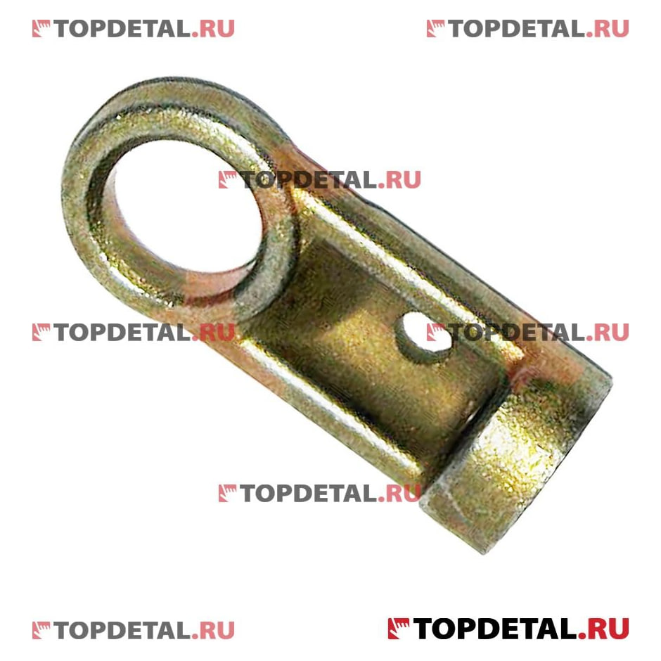 Проушина толкателя главного тормозного цилиндра для ГАЗ 3307, 33081, 3309, 66