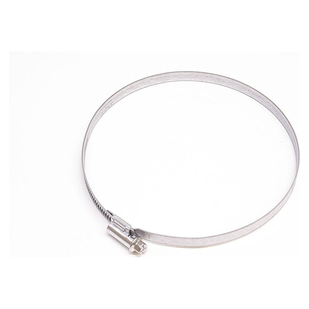 Хомут NORMA 100-120 — купить в Казани | Детали ГАЗ