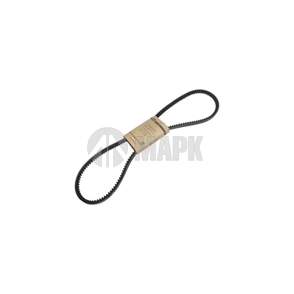 Ремень клиновый 11x10 L=1280 мм для ГАЗ 3310, ПАЗ 3205
