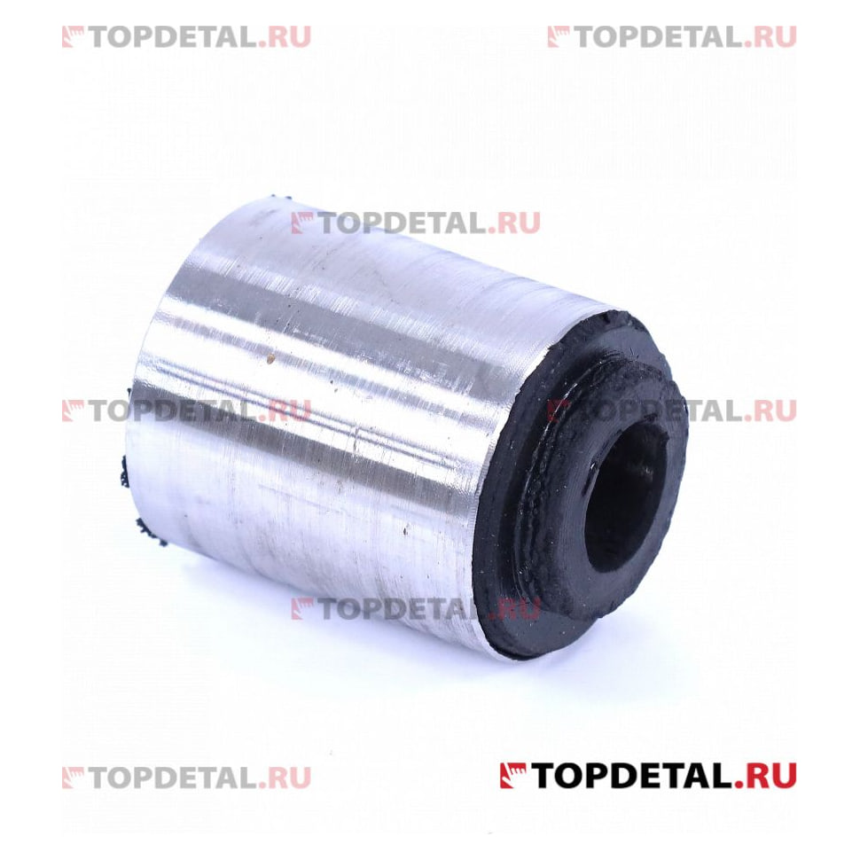 Сайлентблок нижний передней подвески ГАЗ 3110