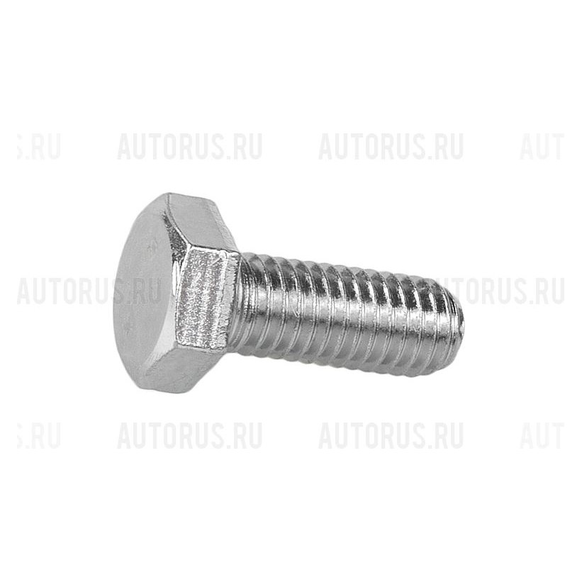 Болт М8х20 артикул 00001-0038258-218 — купить в Казани | Детали ГАЗ