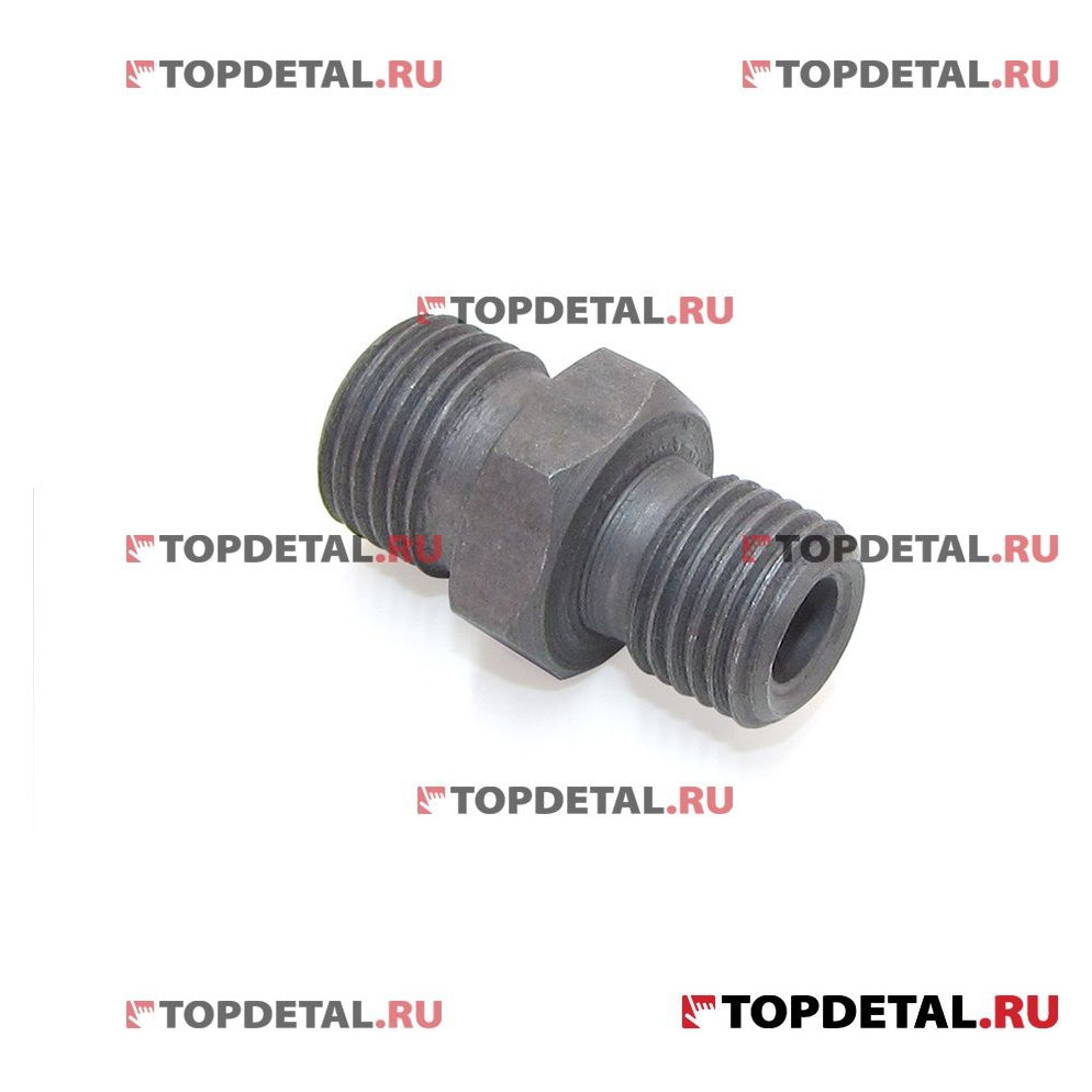 Штуцер топливного фильтра ММЗ Д-245